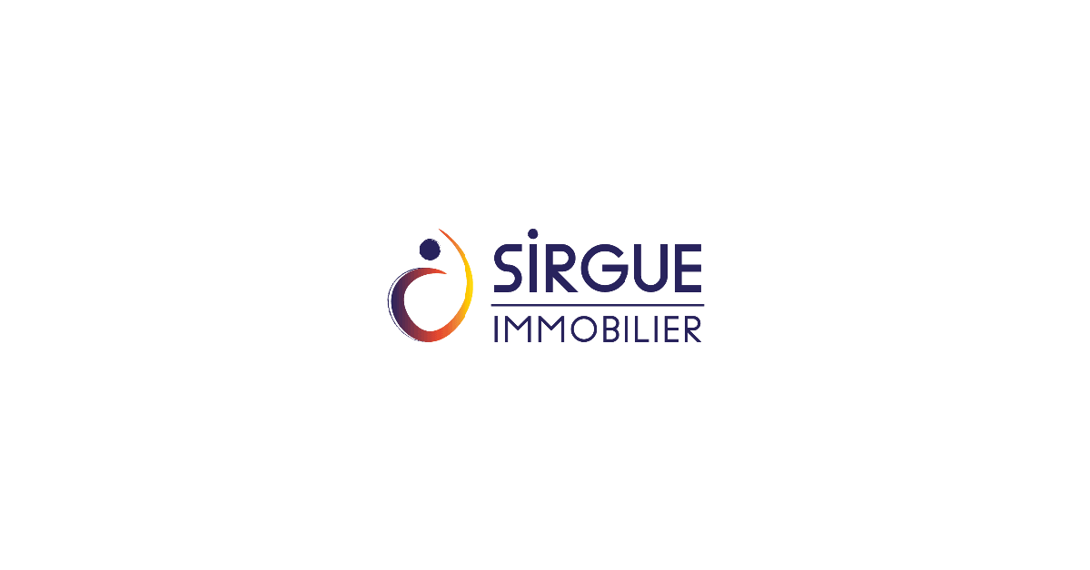 Logo de l'agence Sirgue Immobilier